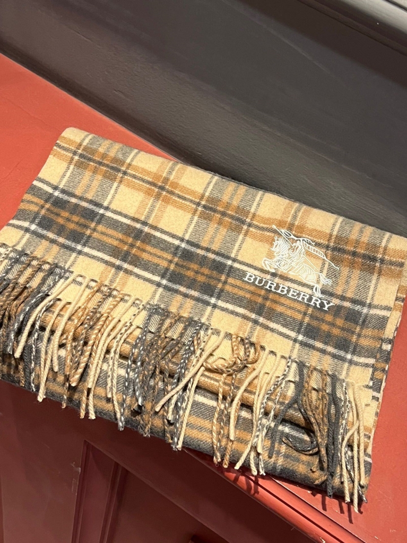 BURBERRY